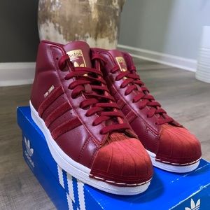 Adidas originals Pro Model J